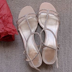 Rene Caovilla Sandals
